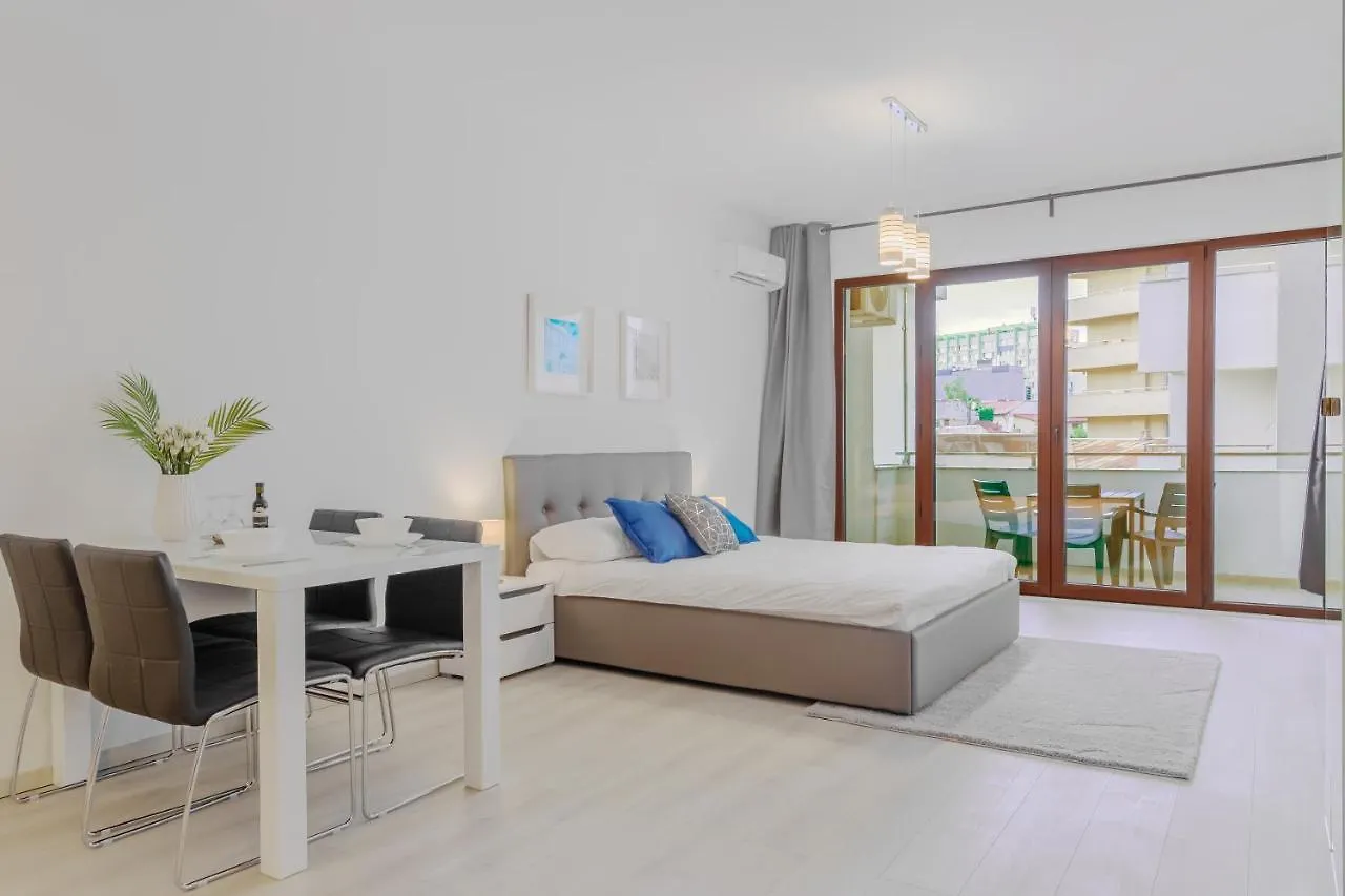 Atlas Unirii: Upscale Flats In The Heart Of Bucharest! Rumanía