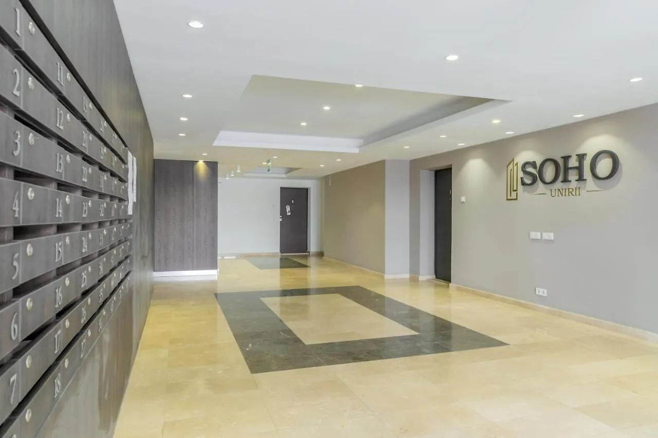 Atlas Unirii: Upscale Flats In The Heart Of Bucharest! 0*, Bucarest Rumanía