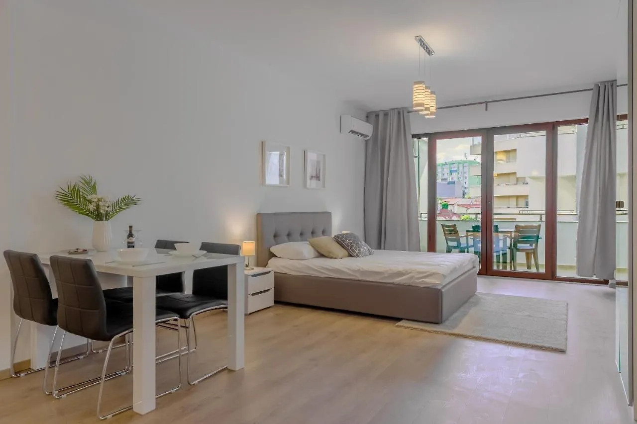 Atlas Unirii: Upscale Flats In The Heart Of Bucharest! 0*, Bucarest