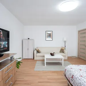 Appartamento Studio Corail, Bucarest