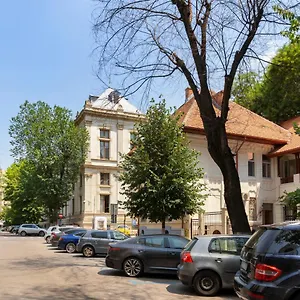 Appartamento Vd Boutique No 2, Bucarest