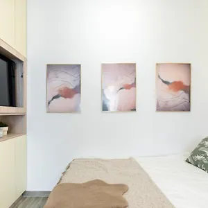 Appartamento Executive Suites In Center, Bucarest