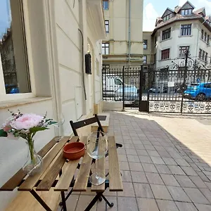 Appartamento Sweet Dreams Lovely Duplex Universitate, Bucarest