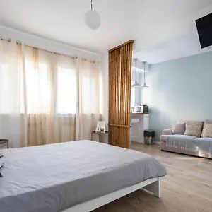 1bed Flat Bucarest