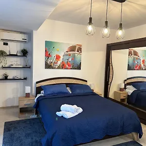 Appartamento Bucur, Bucarest