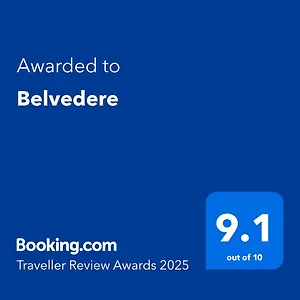 Belvedere Bucarest