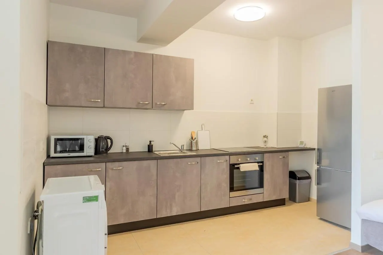 Atlas Unirii: Upscale Flats In The Heart Of Bucharest! Bucharest