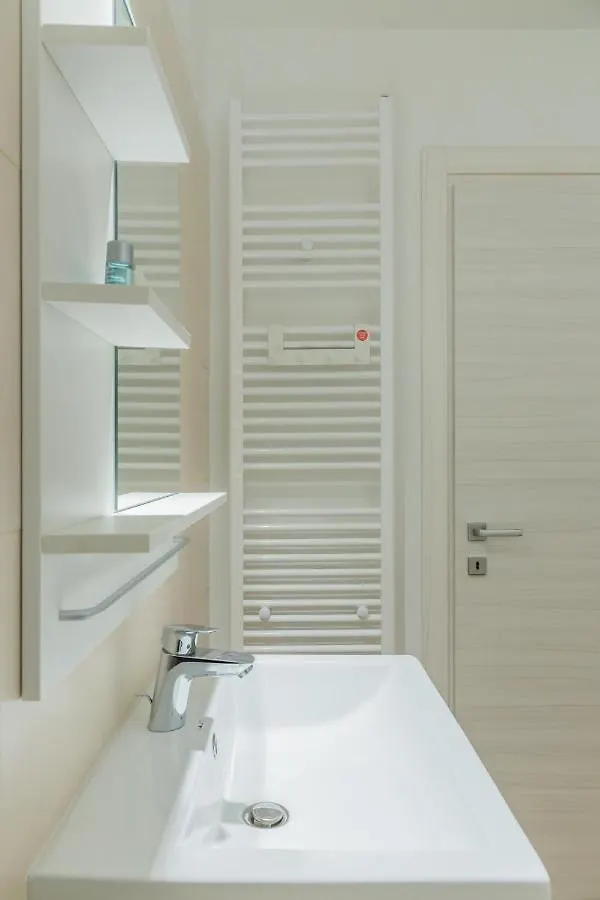 Atlas Unirii: Upscale Flats In The Heart Of Bucharest! 0*, Bucharest