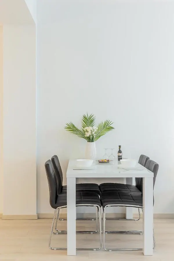 Appartamento Atlas Unirii: Upscale Flats In The Heart Of Bucharest!