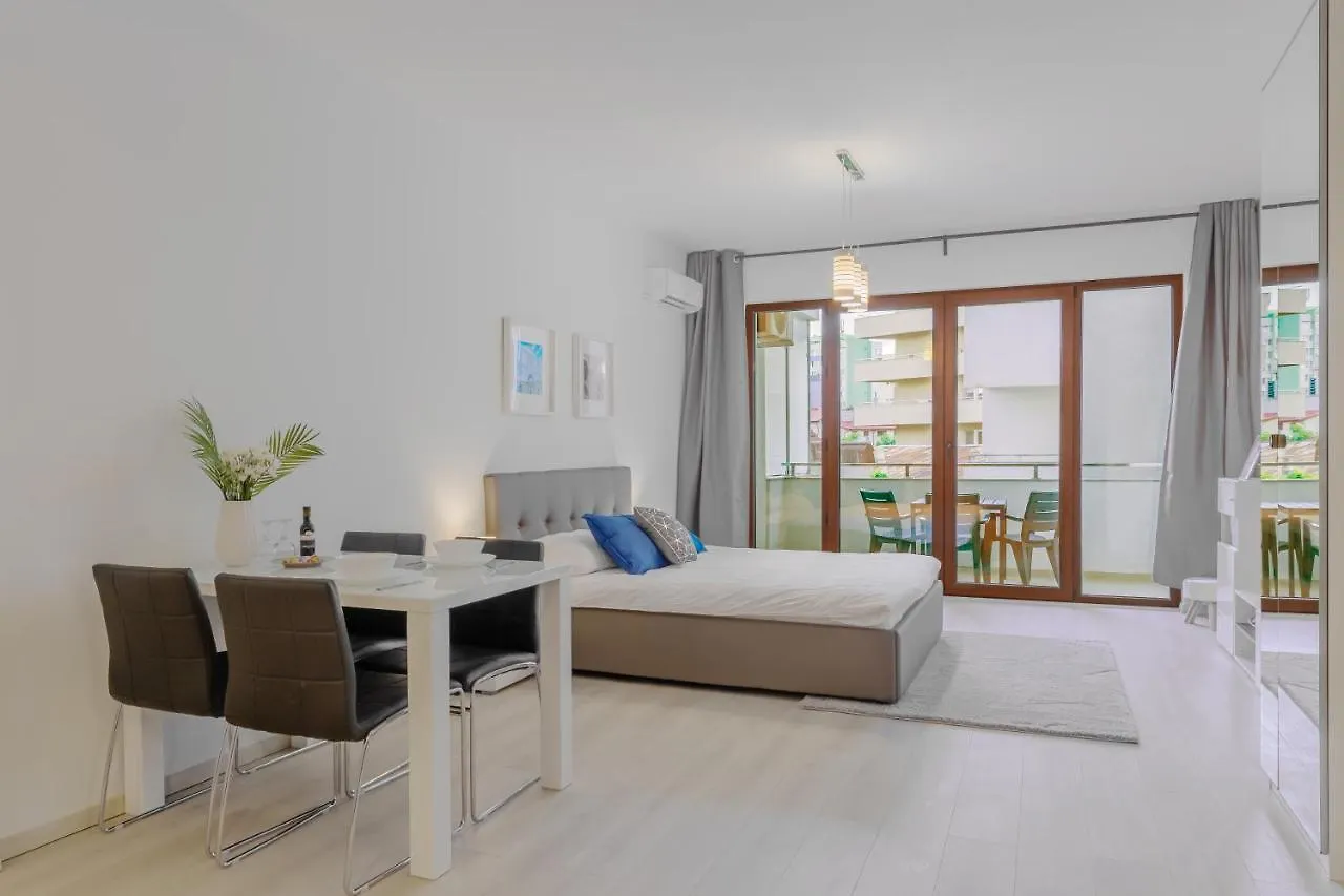 Atlas Unirii: Upscale Flats In The Heart Of Bucharest! Appartamento Bucarest